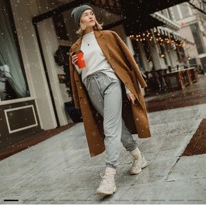 Albion Everywhere Joggers